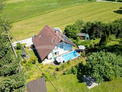 Haus kaufen in 9062 Moosburg