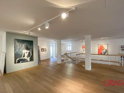 Gewerbeobjekt mieten in 5020 Salzburg (Bild 5)