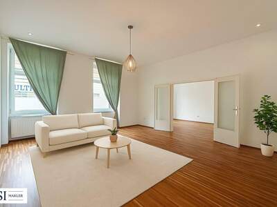 Wohnung kaufen in 1030 Wien