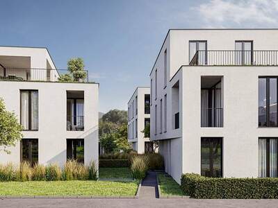 Wohnung kaufen in 6850 Dornbirn