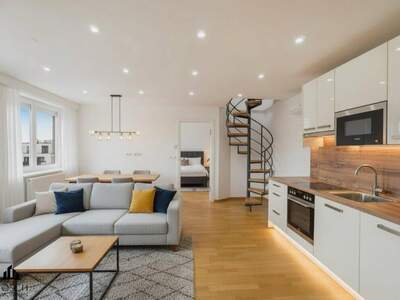 Eigentumswohnung in 1150 Wien