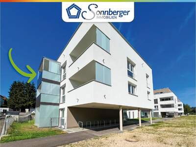 Etagenwohnung kaufen in 4653 Eberstalzell