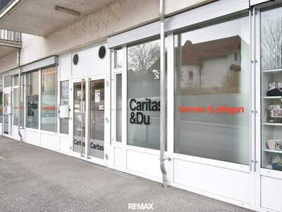 Gewerbeobjekt mieten in 3352 St. Peter