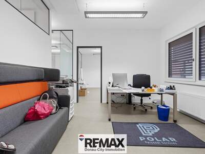 Büro / Praxis mieten in 1230 Wien (Bild 1)
