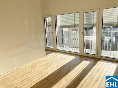 Wohnung mieten in 1030 Wien (Bild 1)