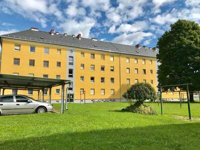 Mietwohnung in 8720 Knittelfeld (Bild 2)