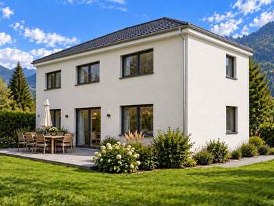 Haus mit Garten kaufen in 6845 Hohenems (Bild 1)