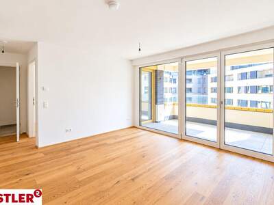 Wohnung mit Balkon kaufen in 1100 Wien