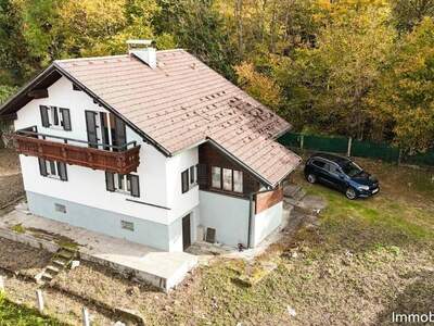 Haus kaufen in 5300 Hallwang