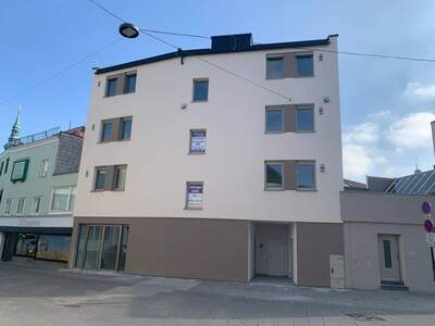 Wohnung mieten in 4910 Ried