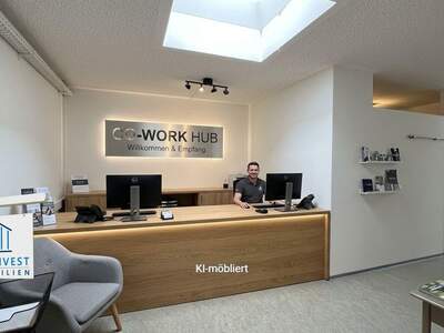 Gewerbeobjekt mieten in 8280 Fürstenfeld (Bild 1)