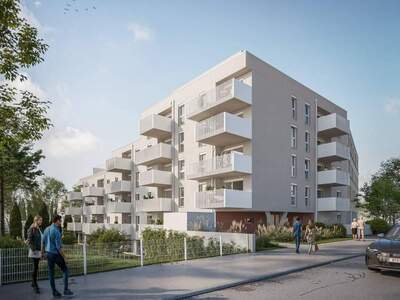Mietwohnung in 3100 St. Pölten