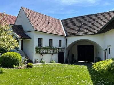 Haus kaufen in 3134 Nußdorf