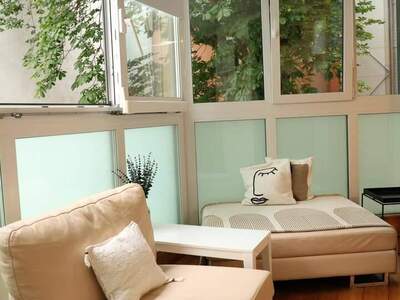 Wohnung provisionsfrei mieten in 1150 Wien