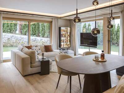 Mietwohnung in 6391 Fieberbrunn