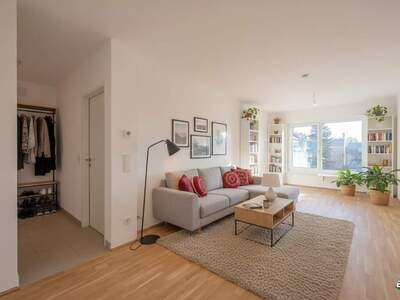 Eigentumswohnung in 1230 Wien