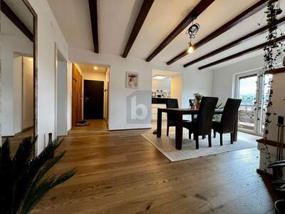 Terrassenwohnung kaufen in 5760 Saalfelden (Bild 2)