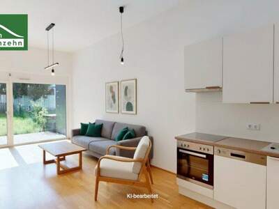 Terrassenwohnung mieten in 8020 Graz (Bild 2)