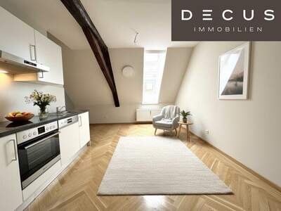 Wohnung mieten in 8010 Graz (Bild 3)