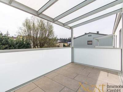 Terrassenwohnung mieten in 4073 Wilhering (Bild 2)