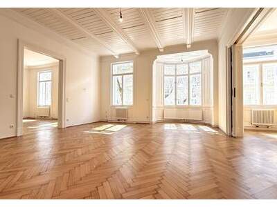 Wohnung mieten in 1040 Wien