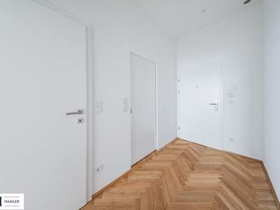 Altbauwohnung kaufen in 1160 Wien (Bild 4)