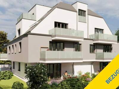 Eigentumswohnung in 1220 Wien