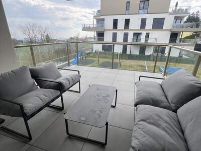 Wohnung mit Balkon mieten in 4202 Kirchschlag (Bild 3)