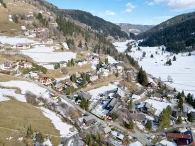 Grundstück kaufen in 9546 Bad Kleinkirchheim (Bild 5)