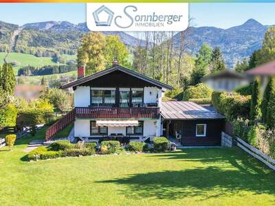 Einfamilienhaus kaufen in 5350 Strobl