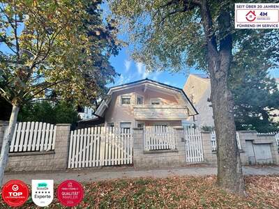 Einfamilienhaus kaufen in 1160 Wien (Bild 5)