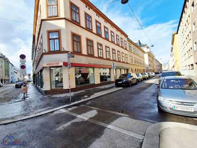 Gewerbeobjekt mieten in 1160 Wien