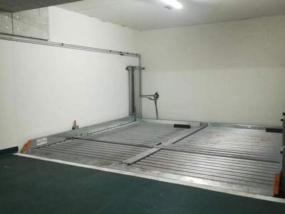 Halle / Lager / Produktion mieten in 1100 Wien (Bild 1)