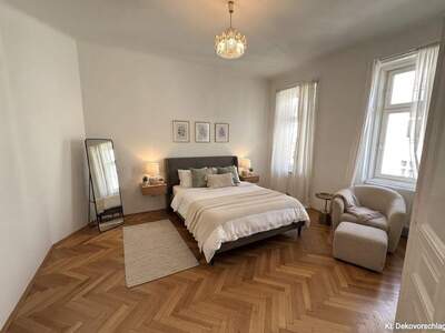 Wohnung mieten in 1060 Wien (Bild 5)