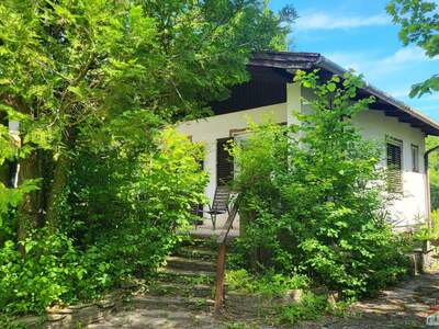 Einfamilienhaus kaufen in 2723 Muthmannsdorf (Bild 1)