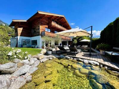 Haus kaufen in 6370 Kitzbühel
