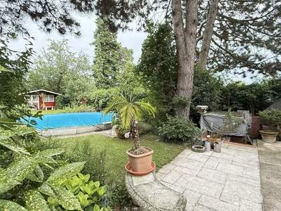 Haus kaufen in 1230 Wien