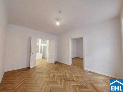 Terrassenwohnung mieten in 1010 Wien (Bild 2)