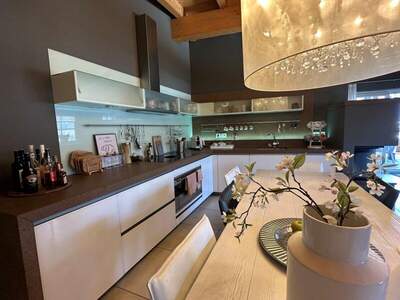 Terrassenwohnung kaufen in 5710 Kaprun (Bild 5)