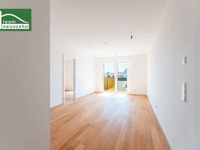 Terrassenwohnung kaufen in 1210 Wien (Bild 2)