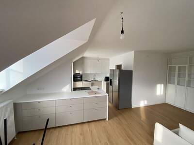Etagenwohnung kaufen in 3632 Bad Traunstein