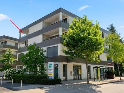 Mietwohnung in 6890 Lustenau (Bild 1)