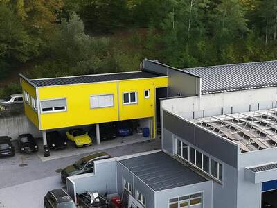 Gewerbeobjekt kaufen in 8143 Dobl