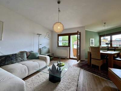 Wohnung kaufen in 6344 Walchsee