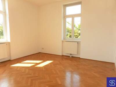 Altbauwohnung mieten in 1150 Wien (Bild 3)