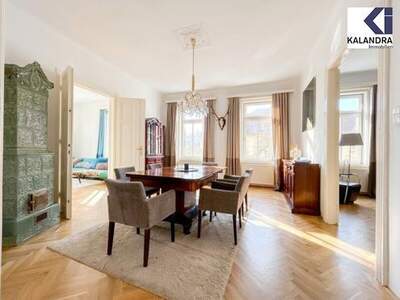 Wohnung mieten in 1030 Wien