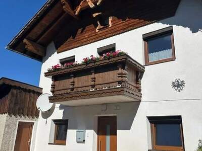 Wohnung mieten in 6092 Birgitz