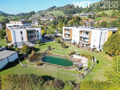 Wohnung mieten in 3203 Rabenstein
