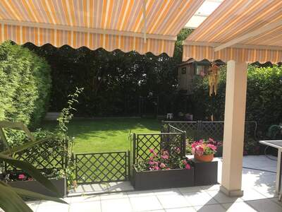 Haus provisionsfrei kaufen in 2281 Raasdorf