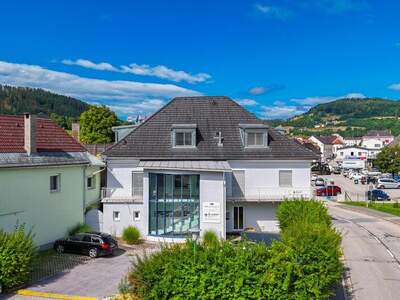 Büro / Praxis mieten in 9100 Völkermarkt (Bild 1)